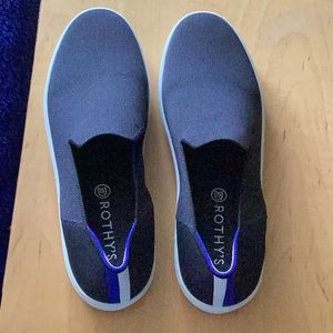🆕 ROTHY'S ​​women's shoe size 11.5 new without box, I accept offers